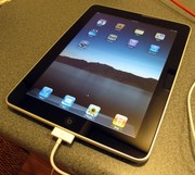 Buy the Latest Apple iPad Wi-Fi 16GB / 32GB / 64GB 