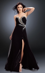 Crush Prom Dress 12480 Affordable price guaranteed