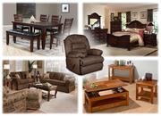 The Furniture Rooms COJ235885