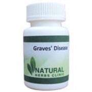 Natural Herbal Treatment For Graves' Disease