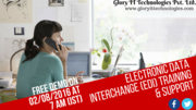 Electronic Data Interchange (EDI) Online Training