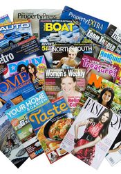 Magazines Provider - Countrywide Periodicals