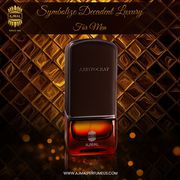 Buy Branded Perfumes on Affordable Price for Men's & Women's