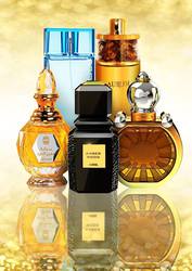 Perfume for Men's & Women's