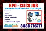 Banaswadi part time jobs | Home 