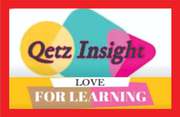Qetz Insight  | explore Craft and Phonics works | Educational Videos .