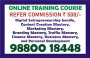 Online Course | Chat GPT Course offered | Gen Alpha E-Learnin
