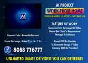 Tips to make Income | Through AI Software | Generate Text to I