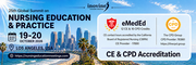 25th Global Summit on Nursing Education and Practice (GSNEP 2026)-mia