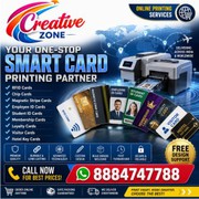 Custom RFID Card Printing | Hotel Key Cards Hoel