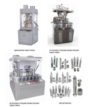 Offer for Pharmaceutical Machines Missoula