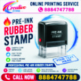 Rubber Stamp | Quality Printing | Corporate Gifts-600