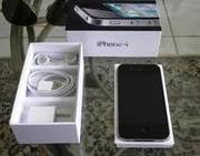 Brand New Apple iPhone 4G 64GB, black berry, n900, n8:for sale